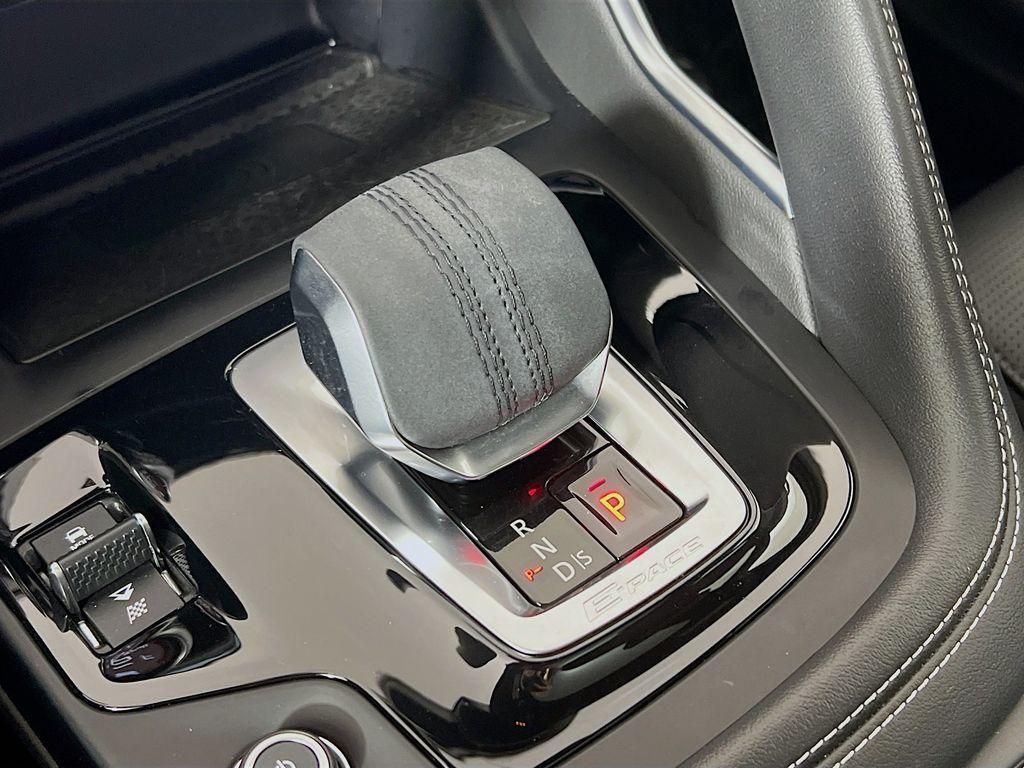 used 2024 Jaguar E-PACE car, priced at $39,827