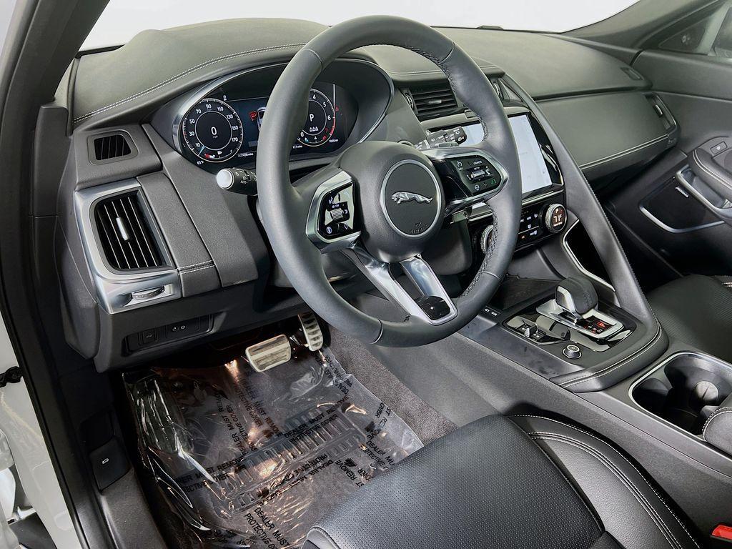 used 2024 Jaguar E-PACE car, priced at $39,827