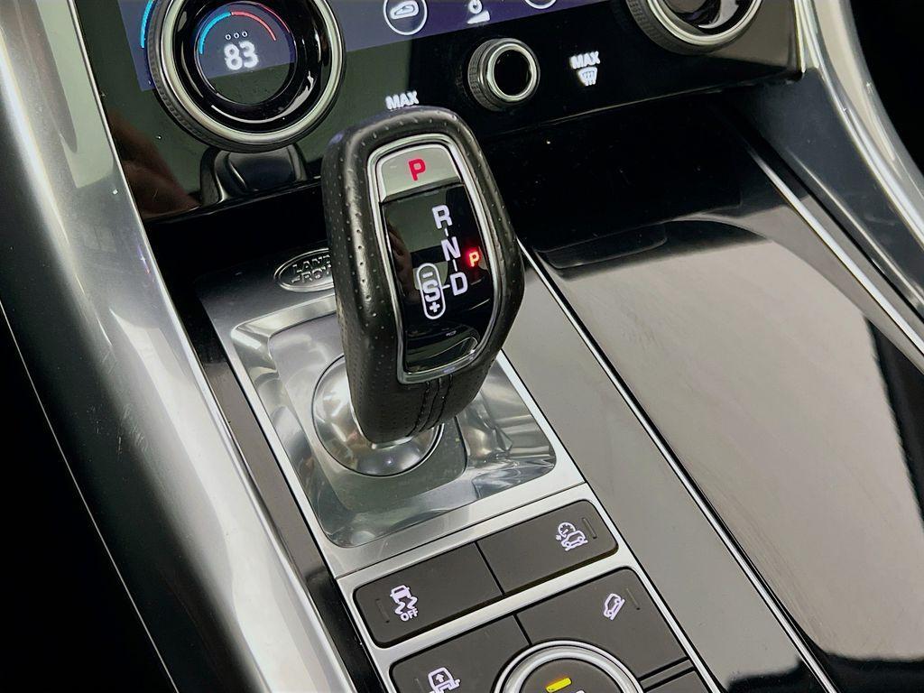 used 2022 Land Rover Range Rover Sport car, priced at $79,984