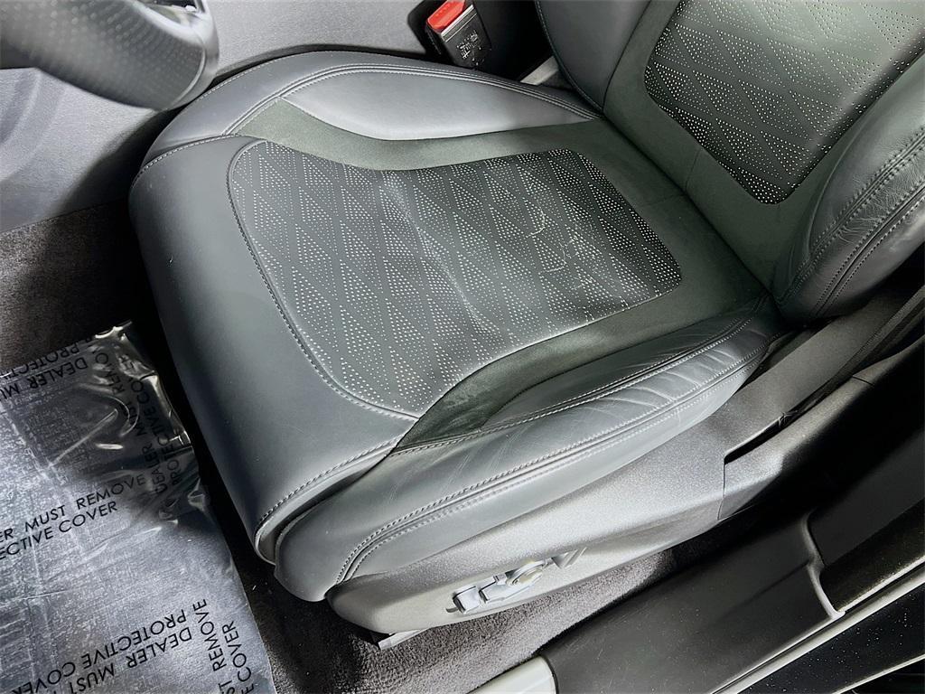 used 2022 Land Rover Range Rover Sport car, priced at $81,025