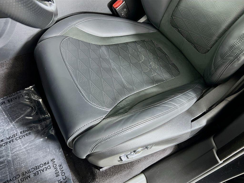 used 2022 Land Rover Range Rover Sport car, priced at $79,984