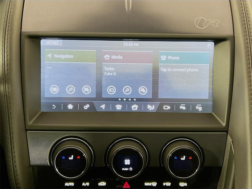 used 2023 Jaguar F-TYPE car, priced at $77,870