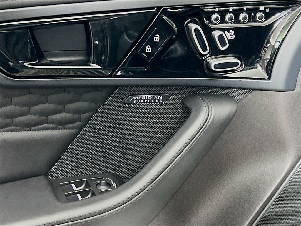 used 2023 Jaguar F-TYPE car, priced at $77,870