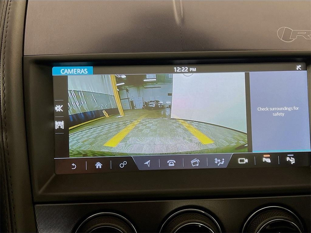 used 2023 Jaguar F-TYPE car, priced at $77,870