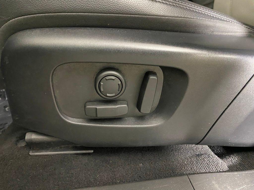 used 2023 Land Rover Range Rover Evoque car, priced at $30,777