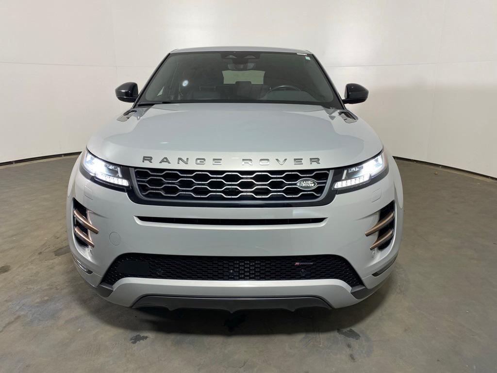 used 2023 Land Rover Range Rover Evoque car, priced at $32,512
