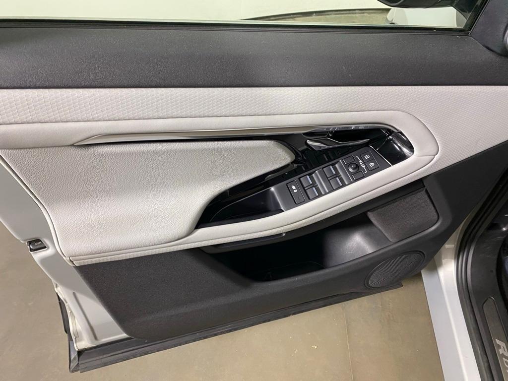 used 2023 Land Rover Range Rover Evoque car, priced at $32,512