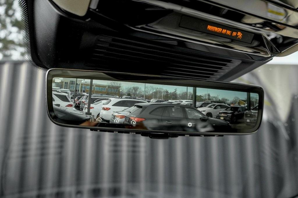 new 2025 Land Rover Range Rover car, priced at $148,990