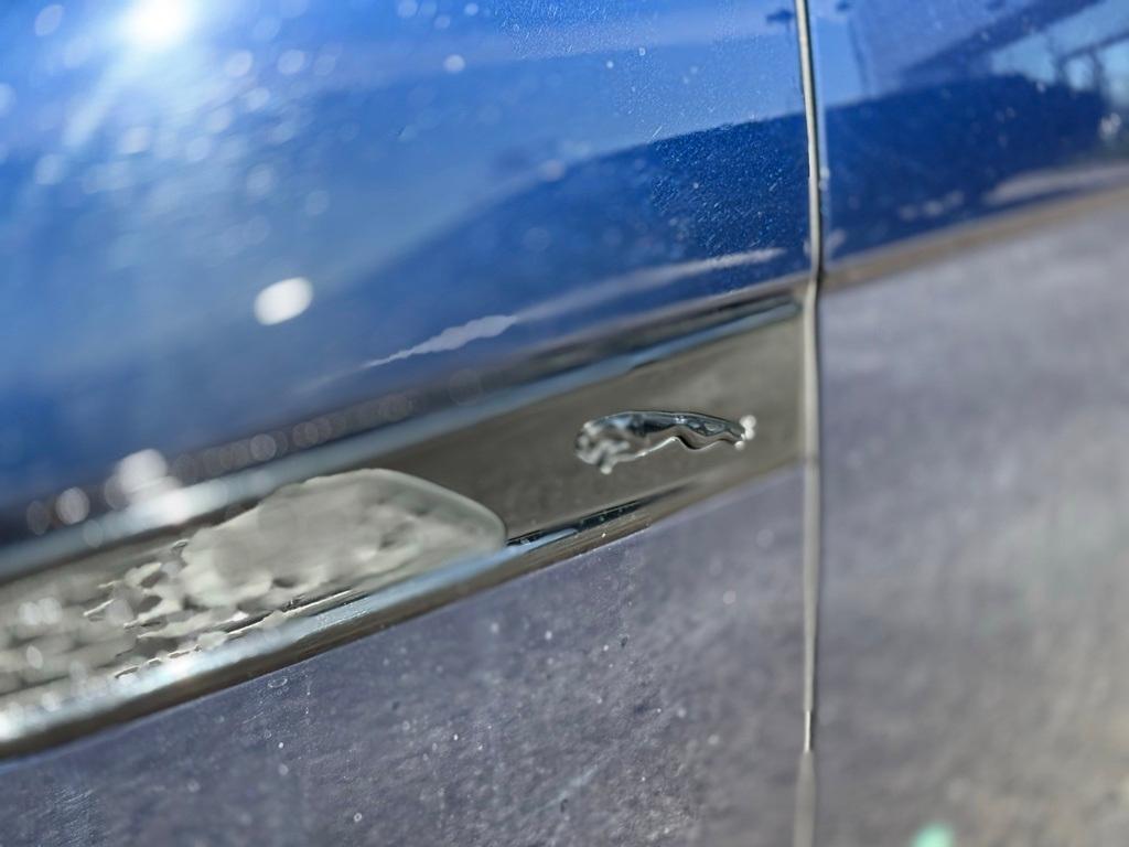 used 2024 Jaguar XF car, priced at $43,034