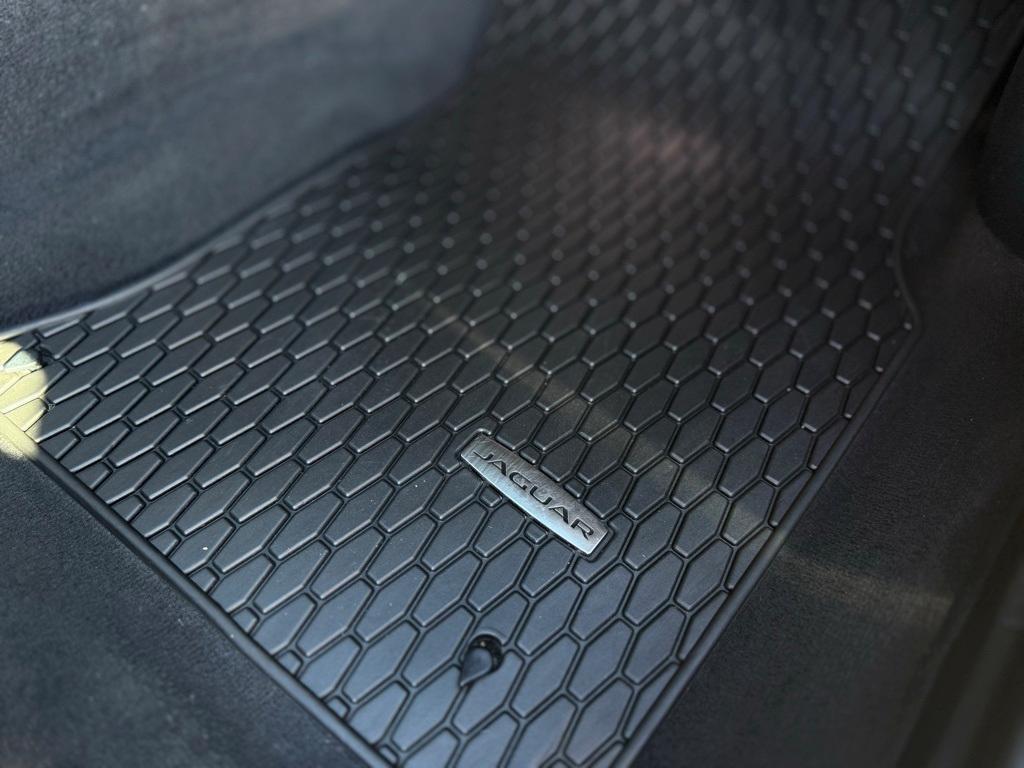 used 2024 Jaguar XF car, priced at $43,034