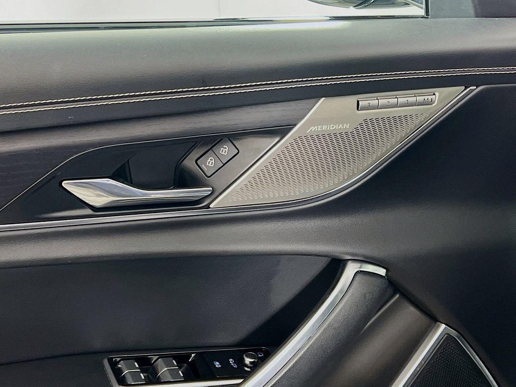 used 2024 Jaguar XF car, priced at $40,991