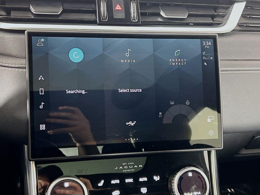 used 2024 Jaguar XF car, priced at $40,991