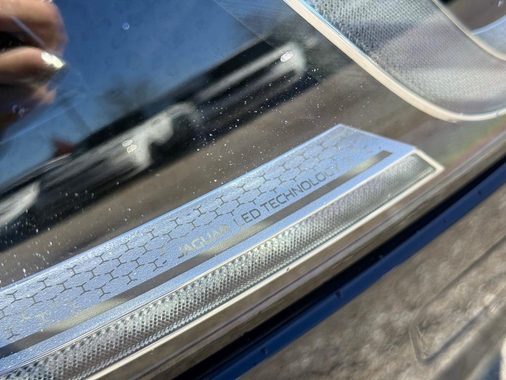 used 2024 Jaguar XF car, priced at $43,034