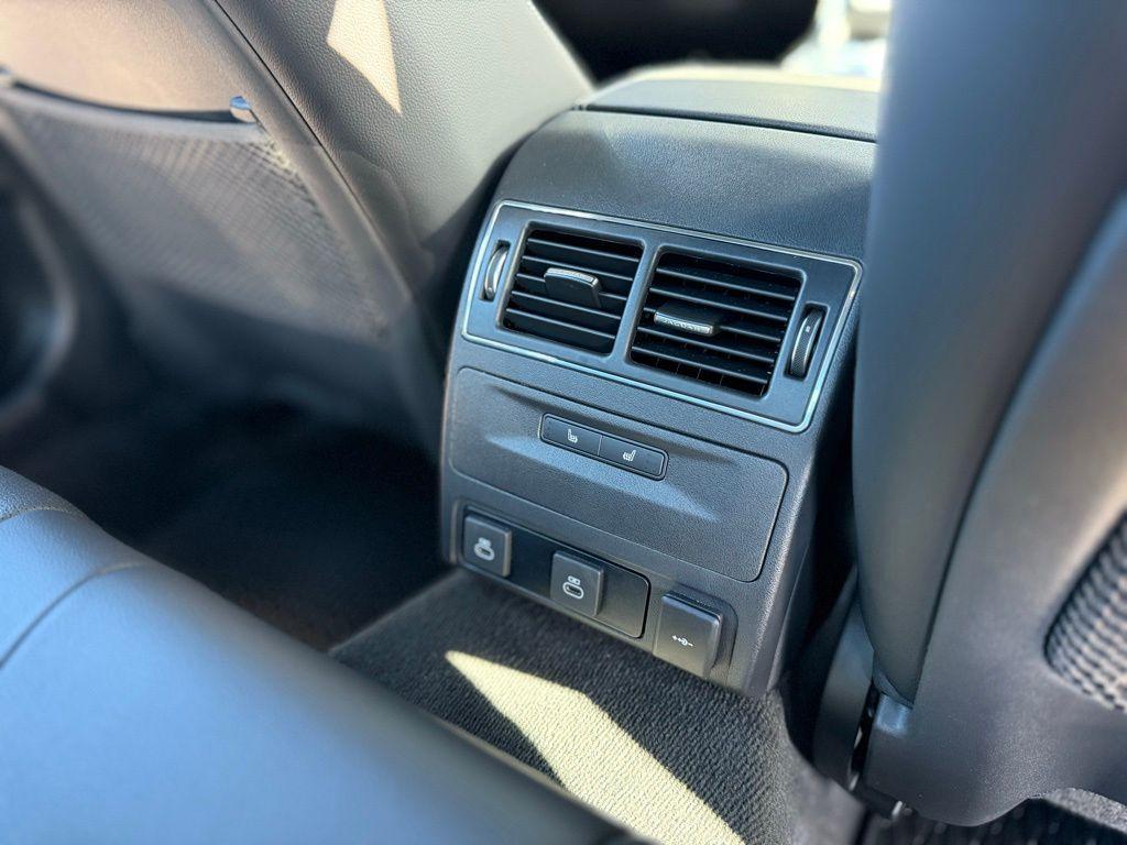 used 2024 Jaguar XF car, priced at $42,863