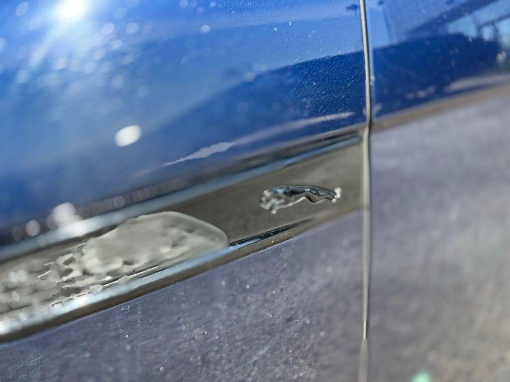 used 2024 Jaguar XF car, priced at $42,863