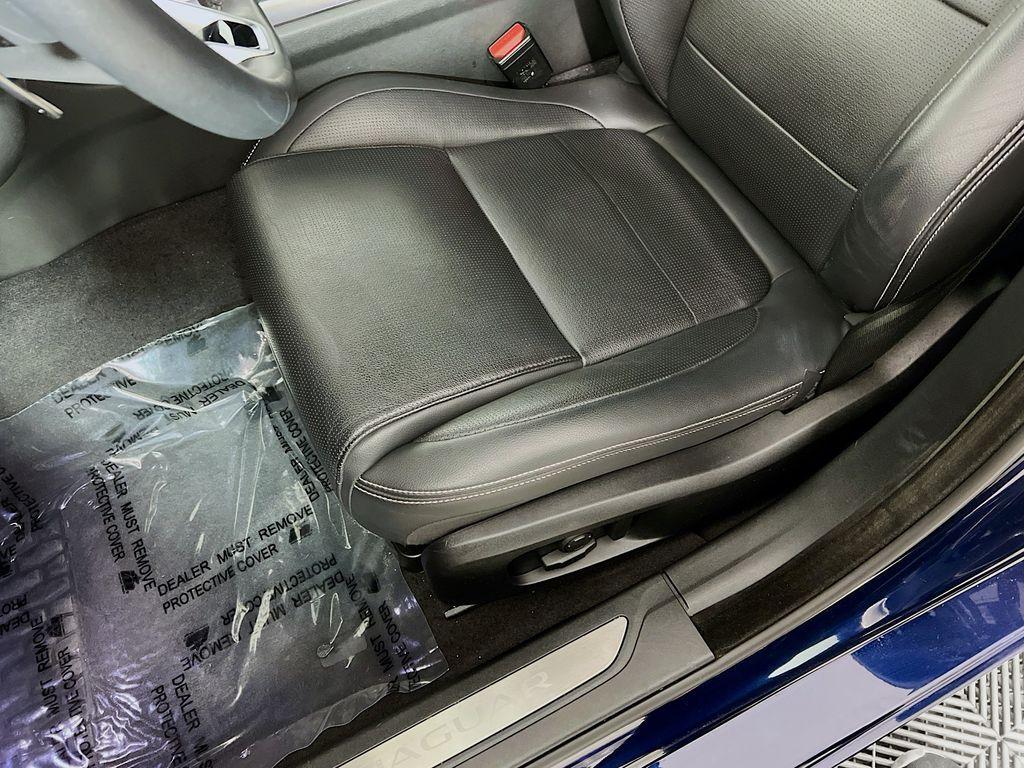 used 2024 Jaguar XF car, priced at $40,991