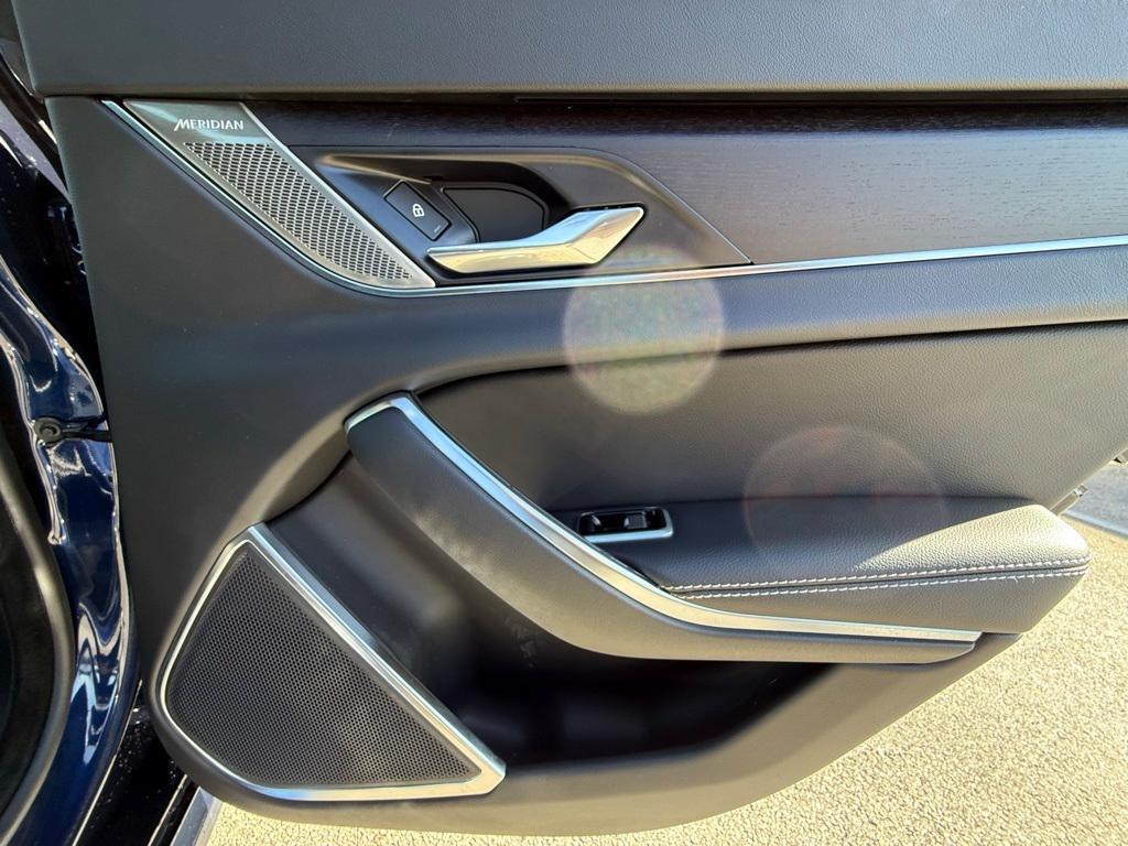 used 2024 Jaguar XF car, priced at $43,034