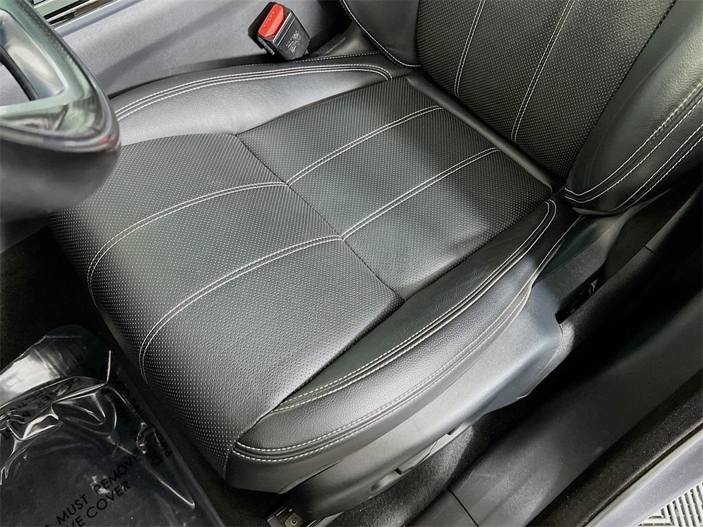 used 2019 Land Rover Range Rover Velar car, priced at $23,458