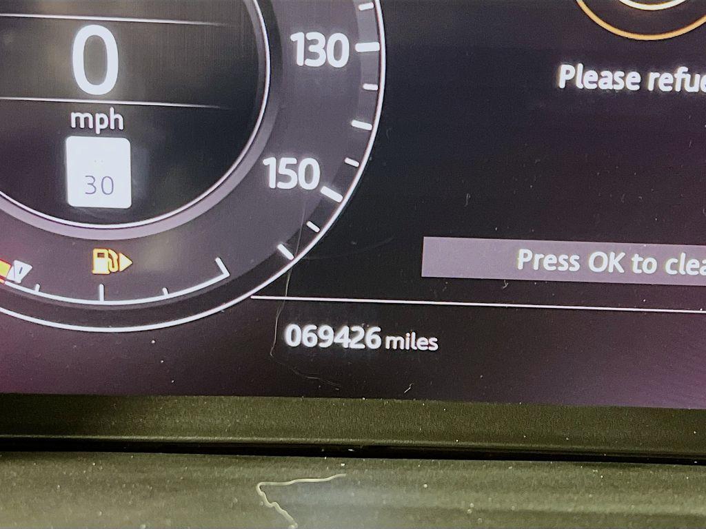 used 2019 Land Rover Range Rover Velar car, priced at $22,805