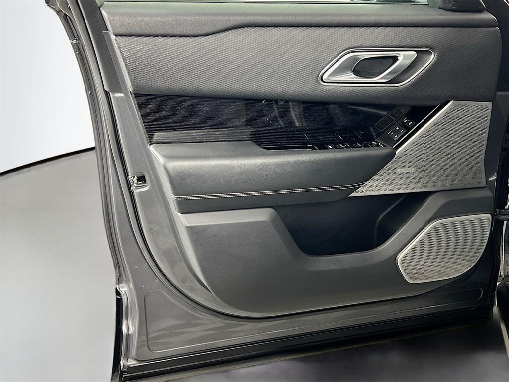 used 2019 Land Rover Range Rover Velar car, priced at $23,458