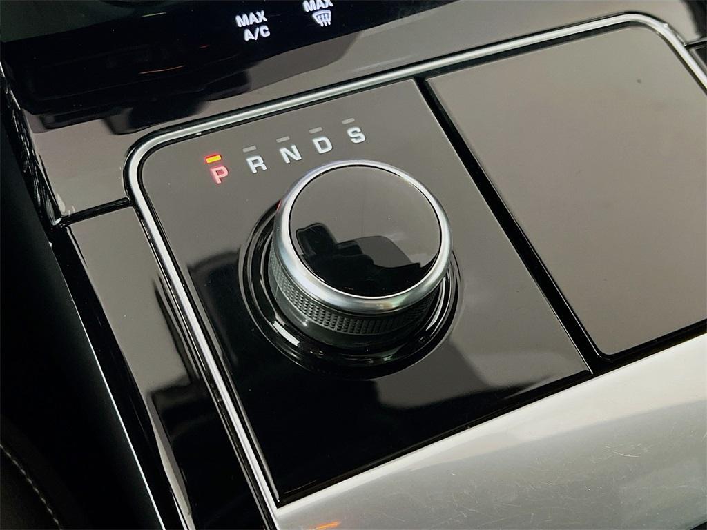 used 2019 Land Rover Range Rover Velar car, priced at $23,458