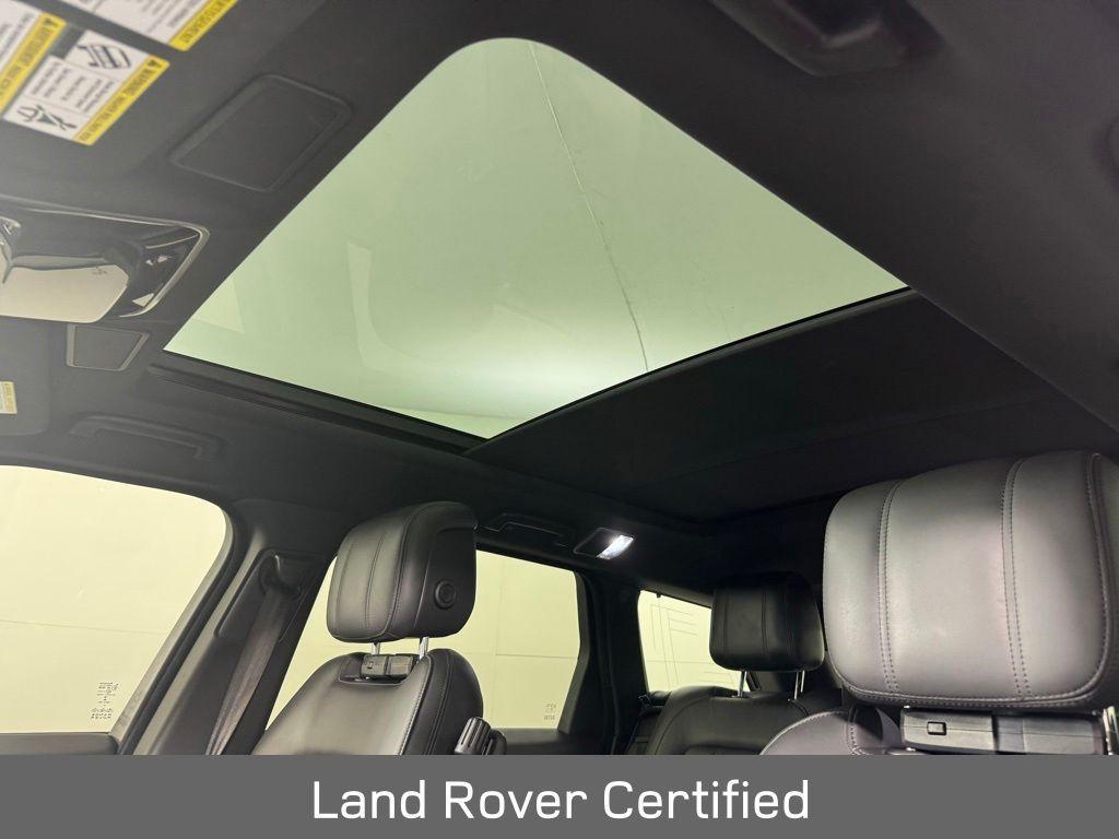 used 2022 Land Rover Range Rover Sport car, priced at $52,275