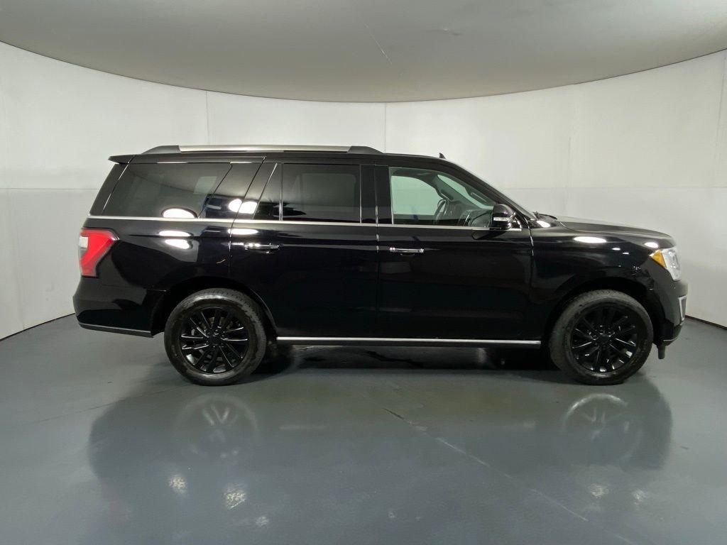 used 2021 Ford Expedition car, priced at $37,196