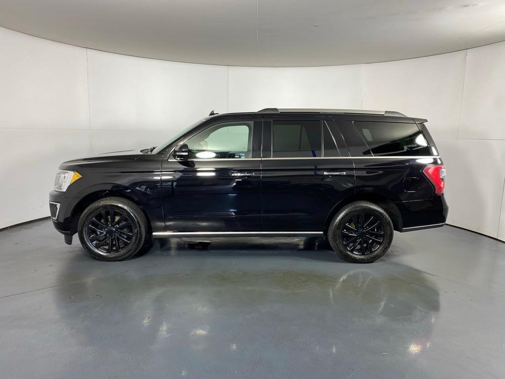 used 2021 Ford Expedition car, priced at $38,480