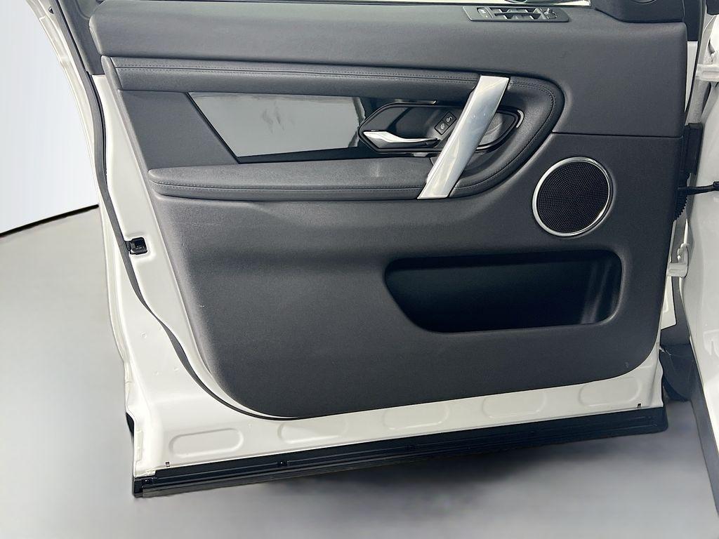 used 2020 Land Rover Discovery Sport car, priced at $18,439