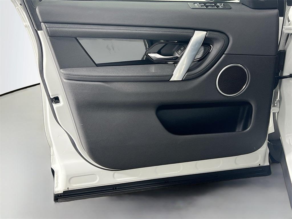 used 2020 Land Rover Discovery Sport car, priced at $18,539