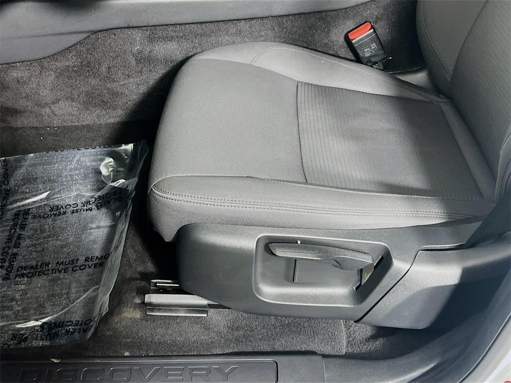 used 2020 Land Rover Discovery Sport car, priced at $18,539