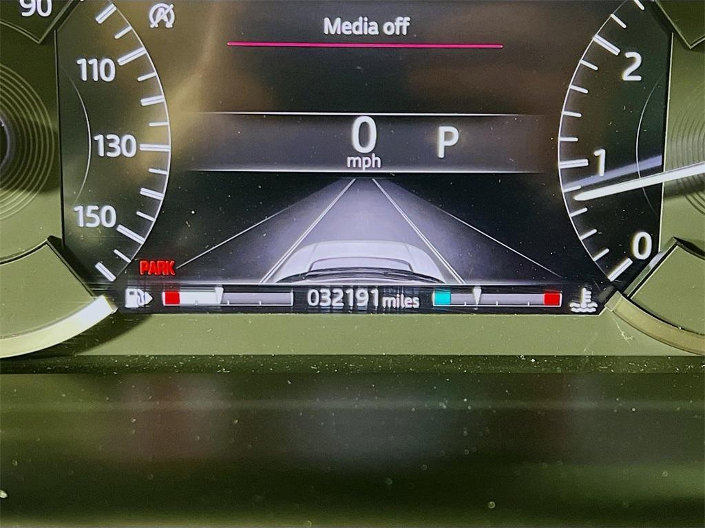 used 2020 Land Rover Discovery Sport car, priced at $18,539