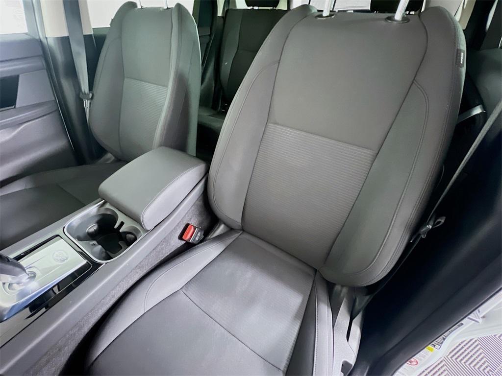 used 2020 Land Rover Discovery Sport car, priced at $18,539