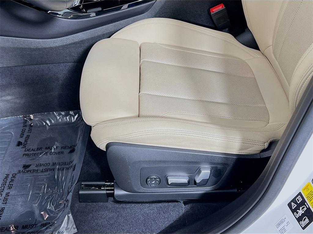 used 2023 BMW X3 car, priced at $34,990