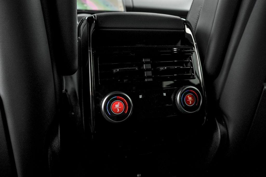 new 2026 Land Rover Range Rover Sport car, priced at $98,650