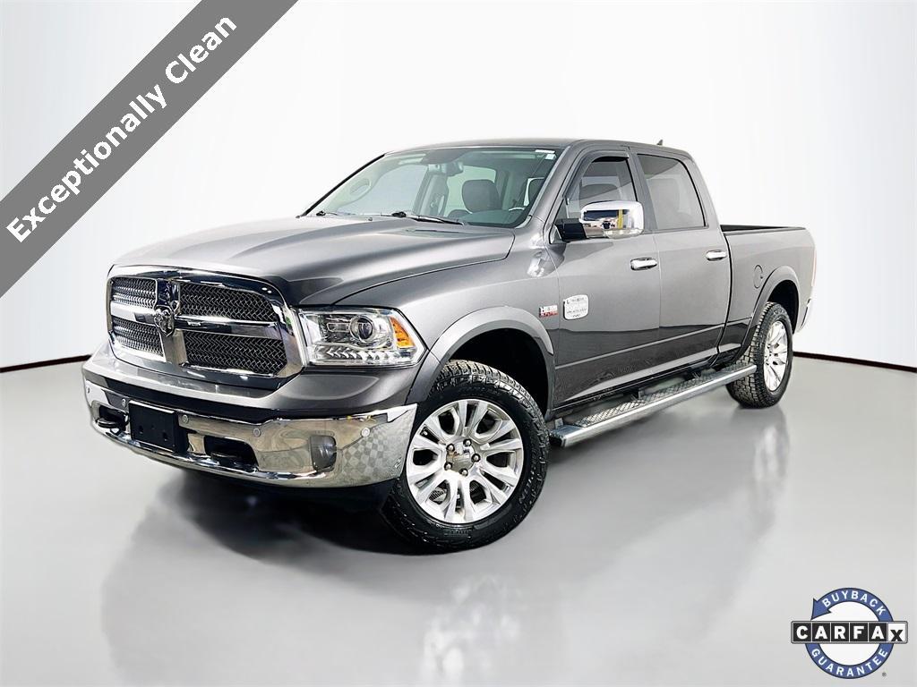 used 2015 Ram 1500 car, priced at $23,985