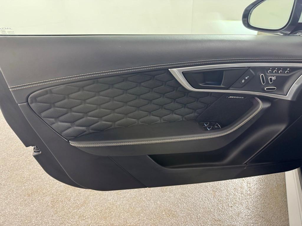 used 2020 Jaguar F-TYPE car, priced at $77,991
