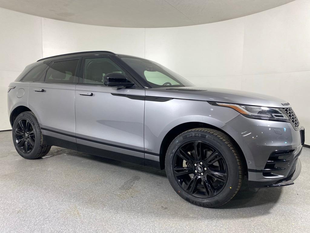 used 2021 Land Rover Range Rover Velar car, priced at $32,984