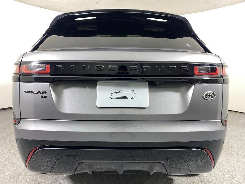 used 2021 Land Rover Range Rover Velar car, priced at $32,984