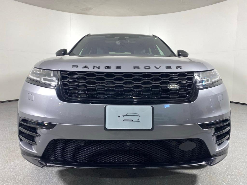 used 2021 Land Rover Range Rover Velar car, priced at $32,984
