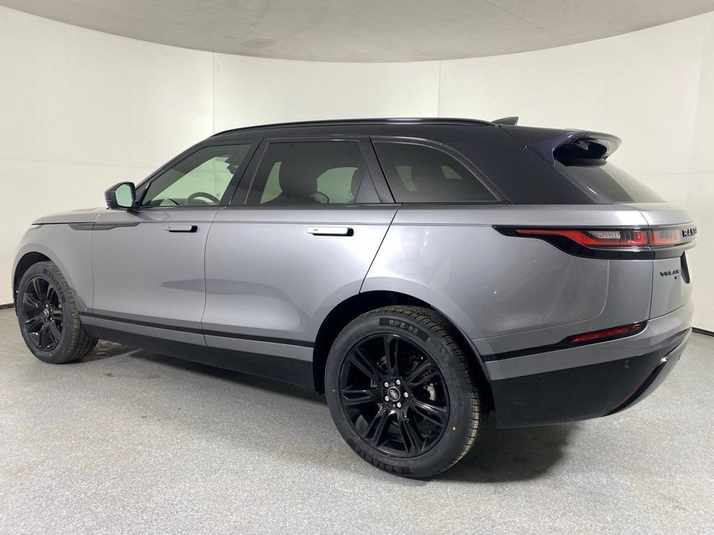 used 2021 Land Rover Range Rover Velar car, priced at $32,984