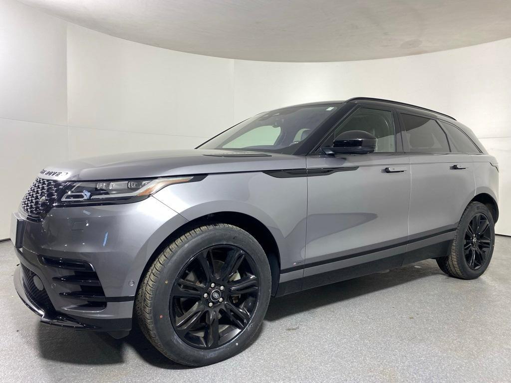 used 2021 Land Rover Range Rover Velar car, priced at $32,984
