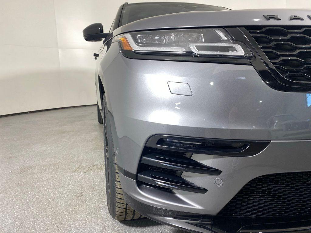 used 2021 Land Rover Range Rover Velar car, priced at $32,884