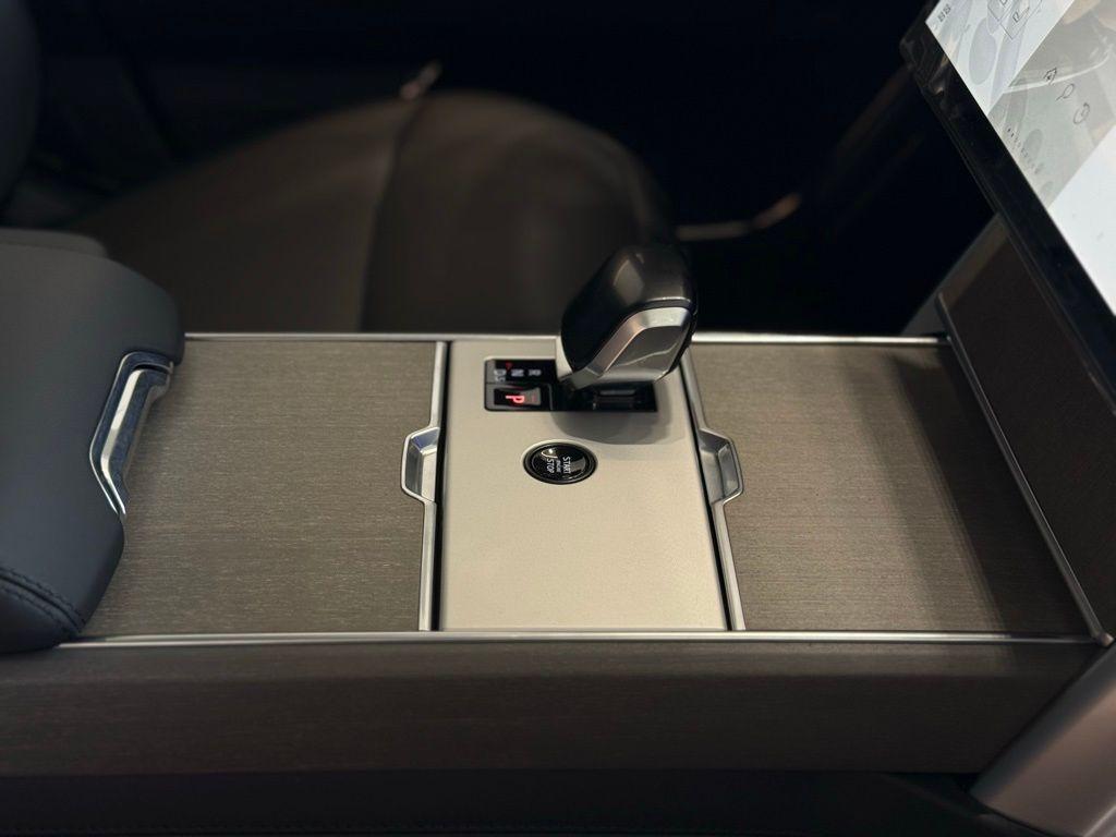 new 2026 Land Rover Range Rover car, priced at $259,355