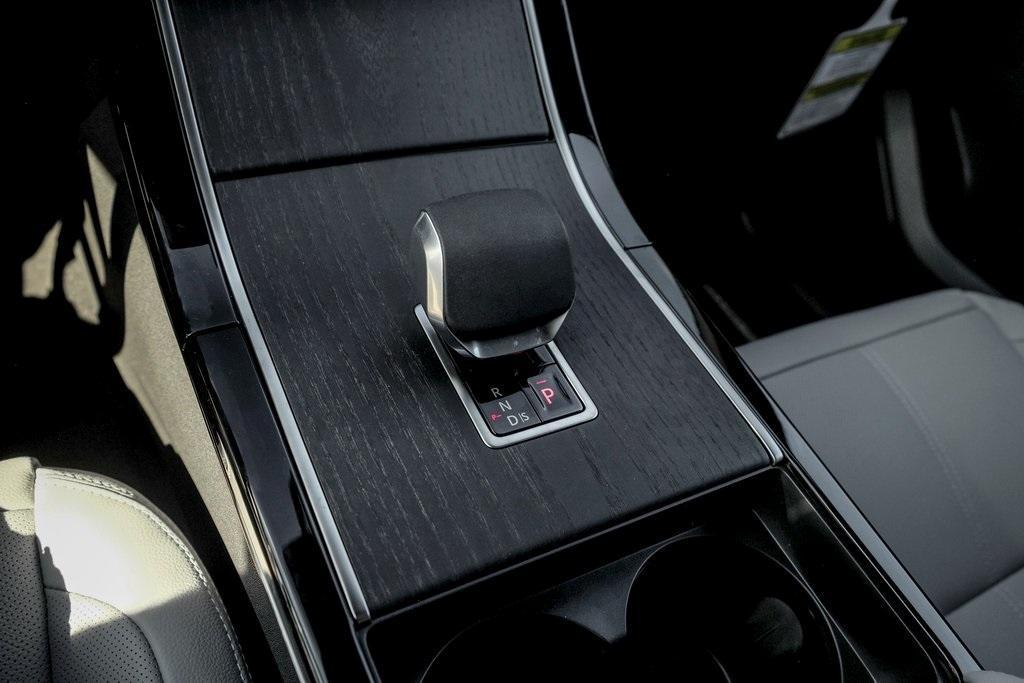 new 2026 Land Rover Range Rover Velar car, priced at $72,765