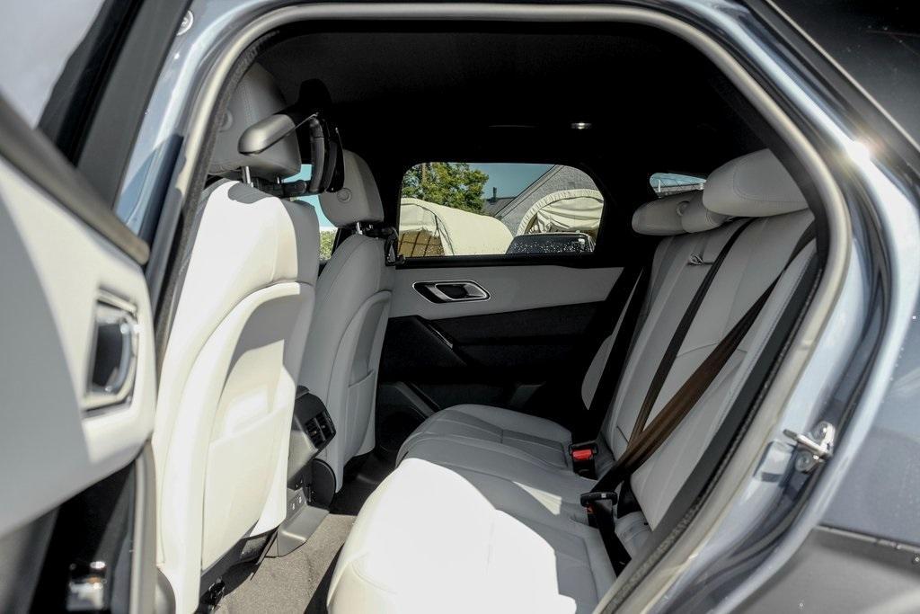 new 2026 Land Rover Range Rover Velar car, priced at $72,765