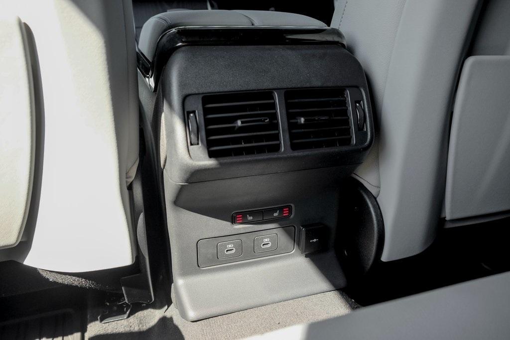 new 2026 Land Rover Range Rover Velar car, priced at $72,765