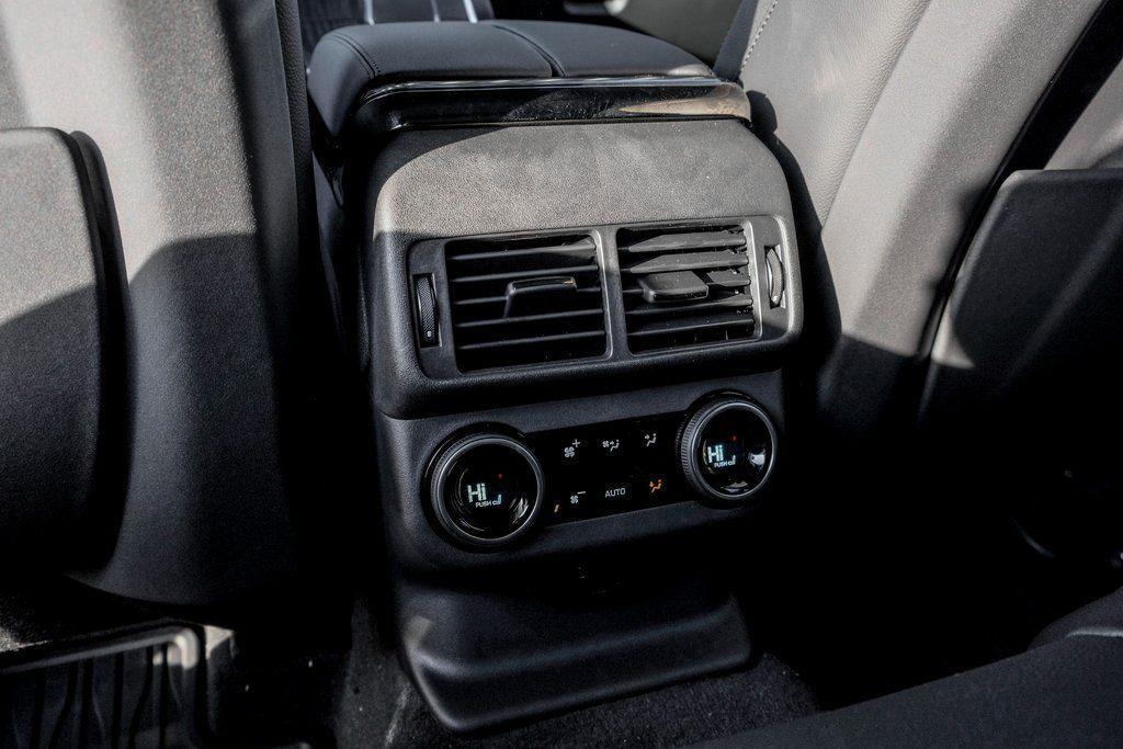 new 2026 Land Rover Range Rover Velar car, priced at $82,790