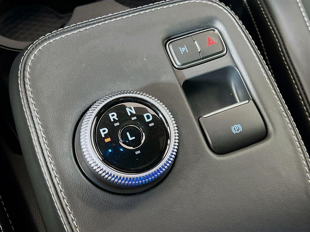 used 2023 Ford Mustang Mach-E car, priced at $33,550