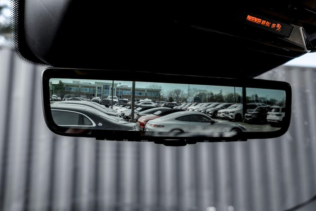 new 2026 Land Rover Range Rover car, priced at $165,515